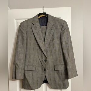 Jos. A Bank Suit - 42 R